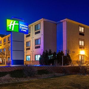 Holiday Inn Express & Suites Alamosa, An Ihg Hotel